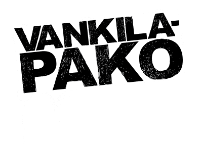 Vankilapako