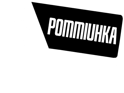 Pommiuhka