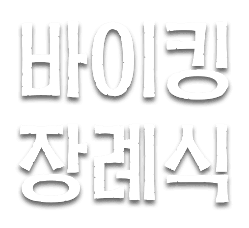 바이킹 장례식
