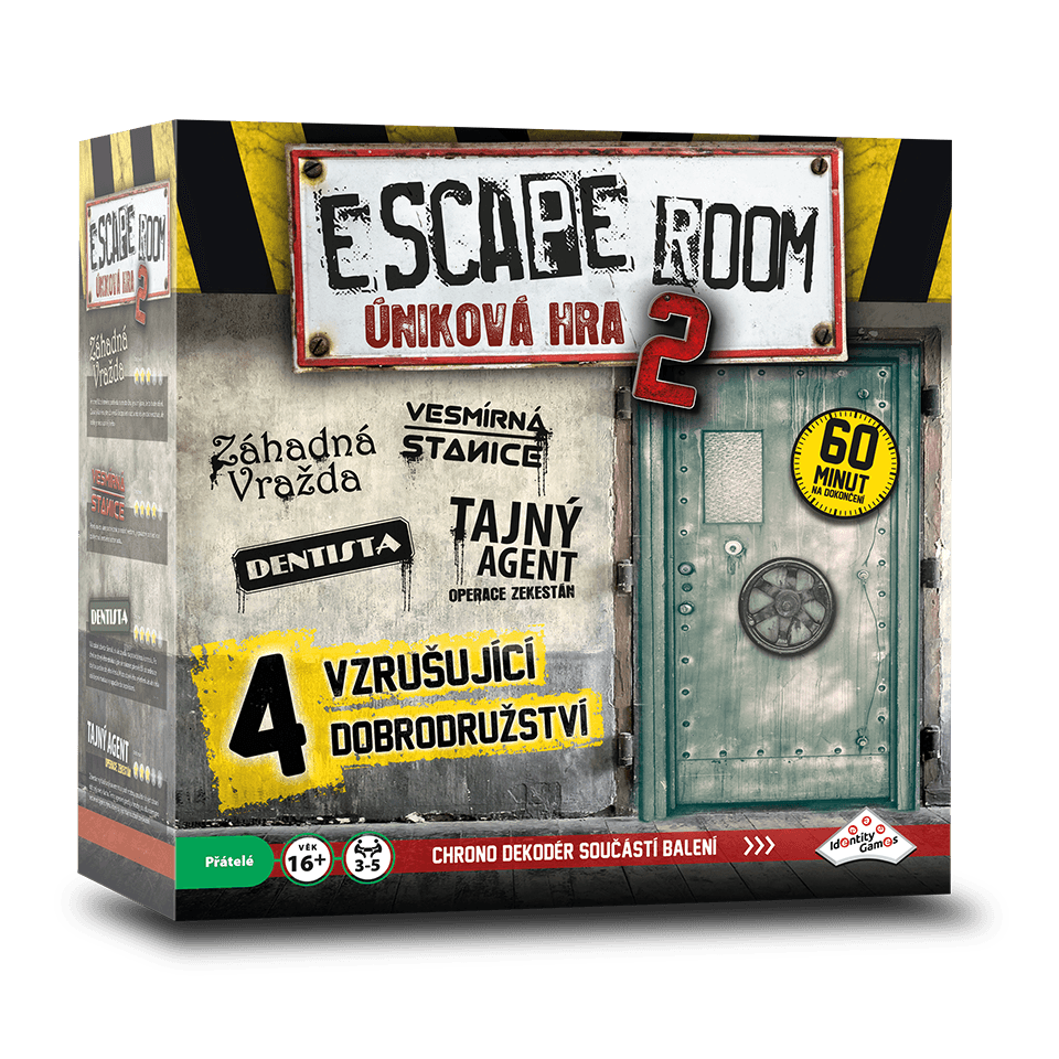 Escape Room 2