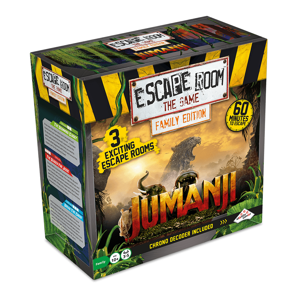 Jumanji