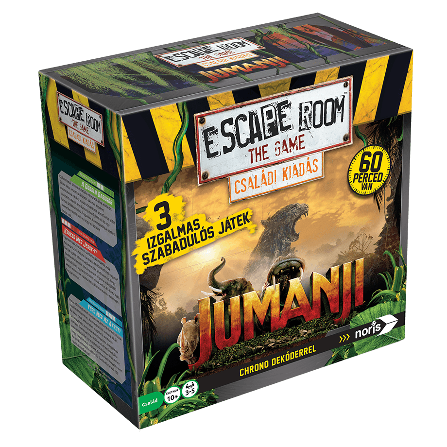 Jumanji